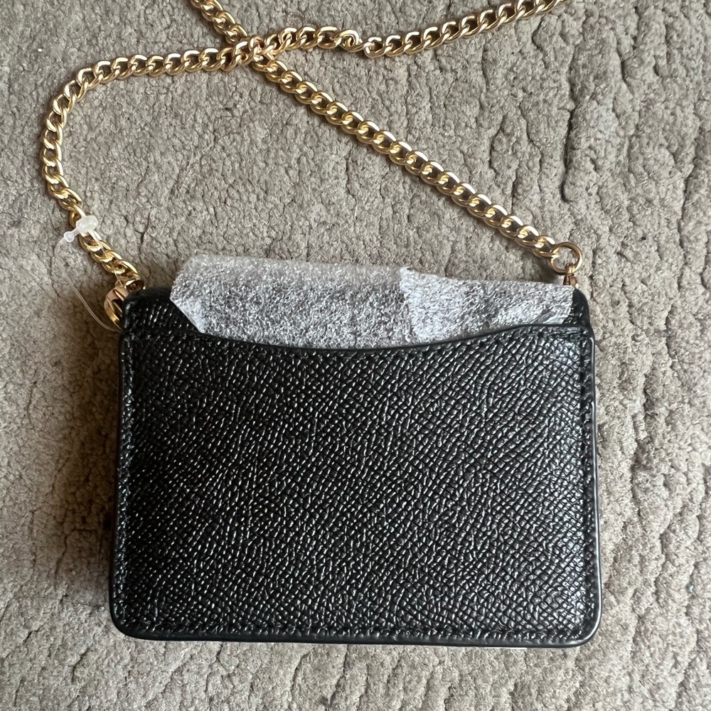 NWT Mini Wallet - Picture 6 of 7
